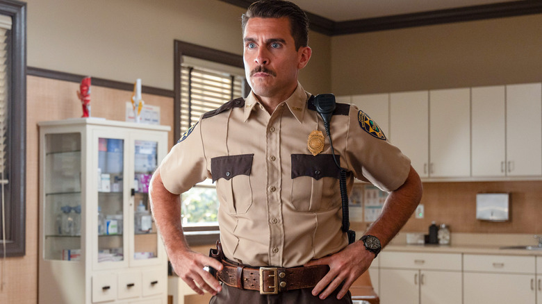 Mark in Best Medicine