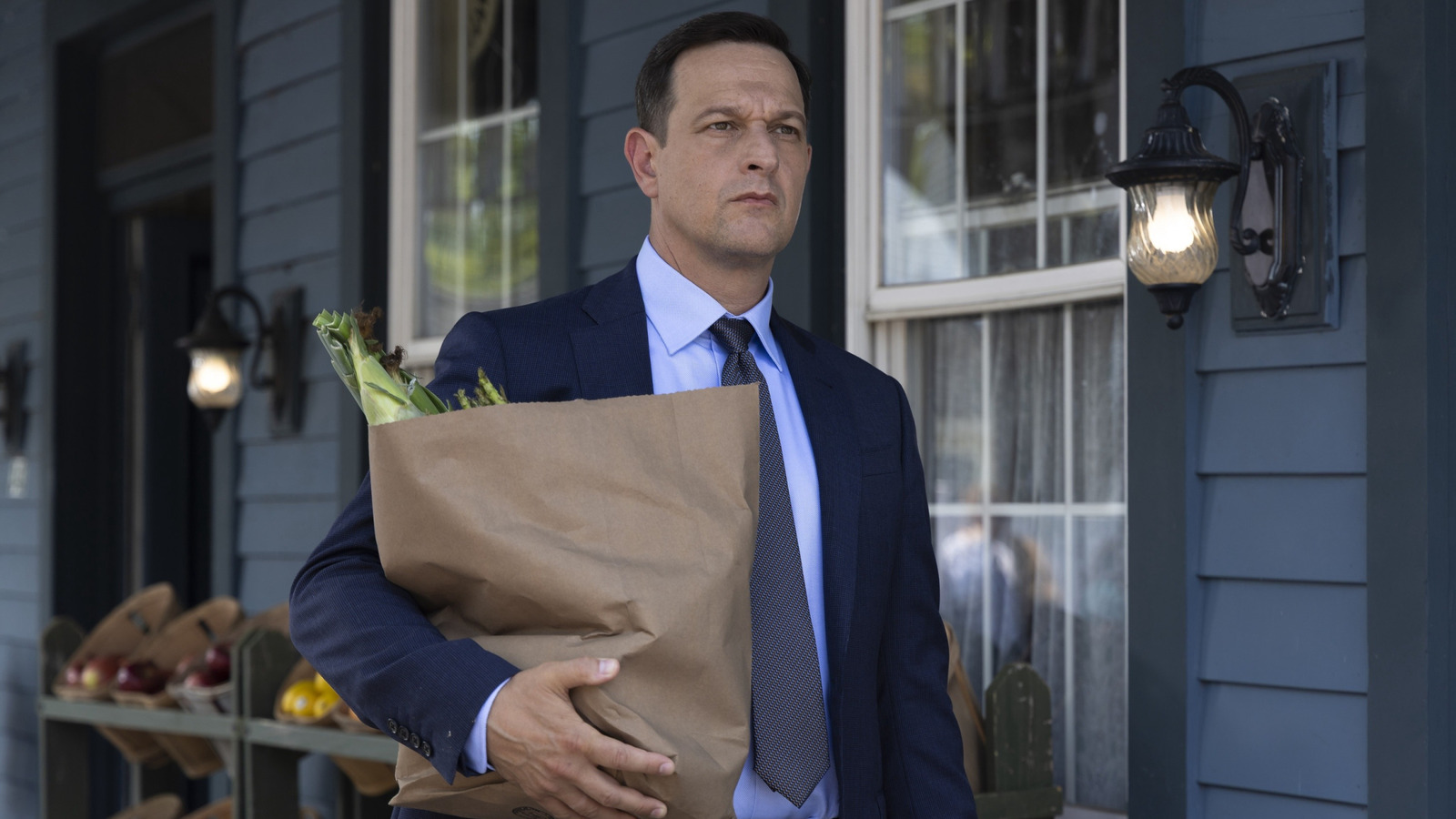 Best Medicine: Are You Into Fox's Quirky Comedy? Grade Josh Charles' Doc Martin Adaptation