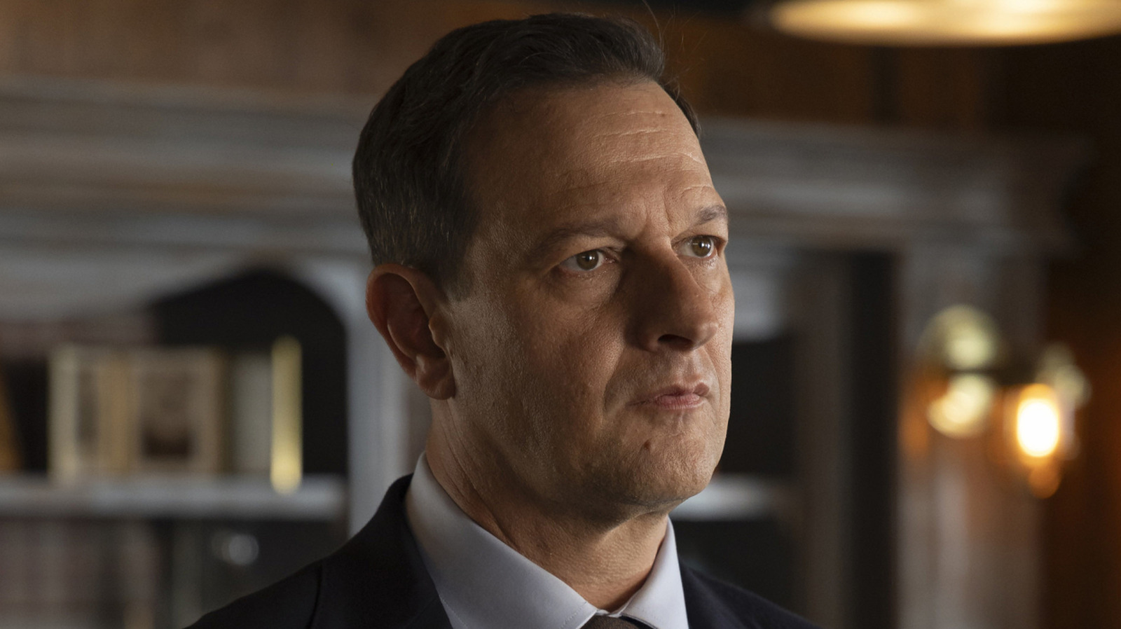 Best Medicine Finale Sneak Peek: Martins Season-Long Secret Is Exposed!