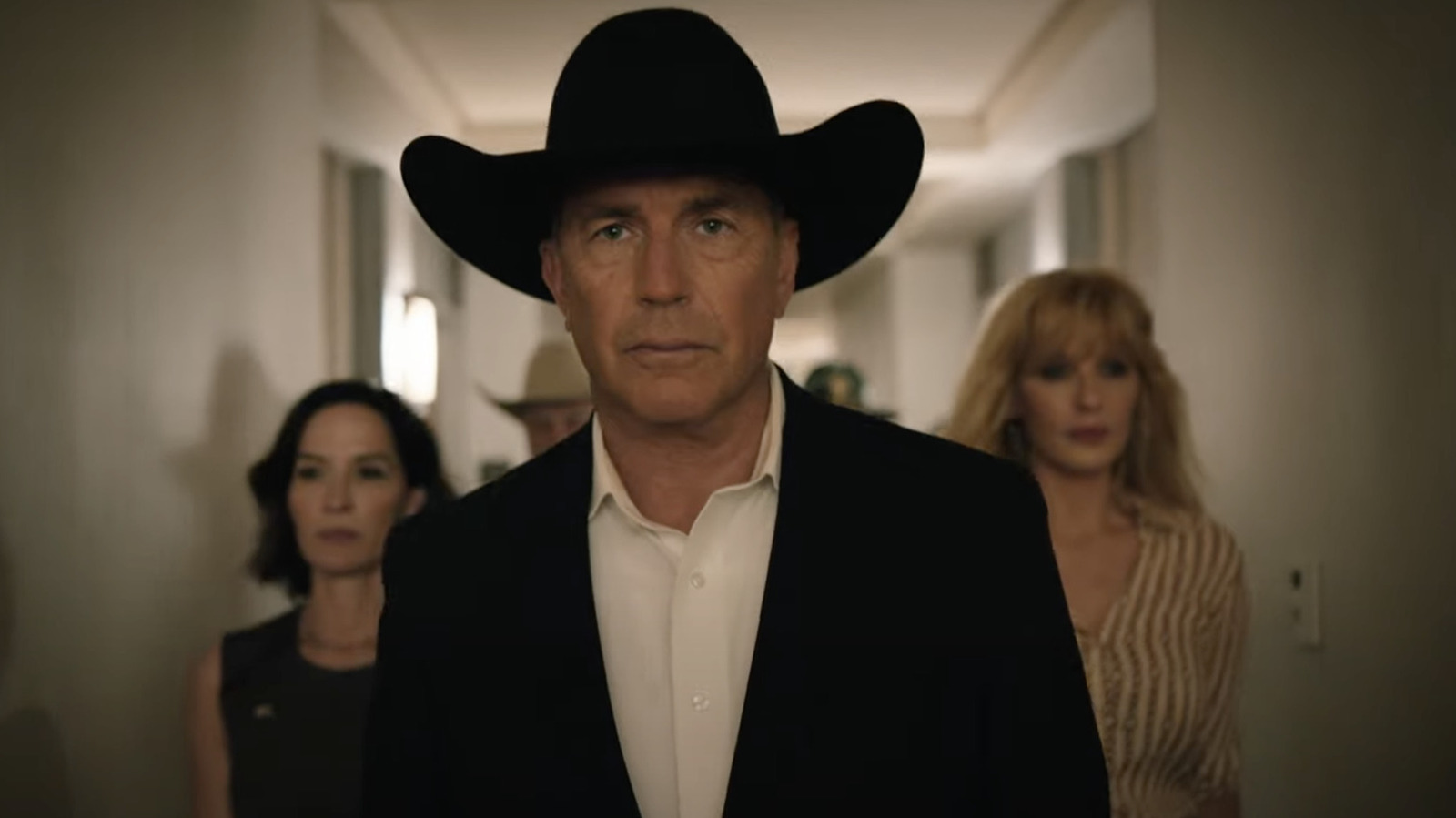 10 Best Neo-Western TV Shows, Ranked