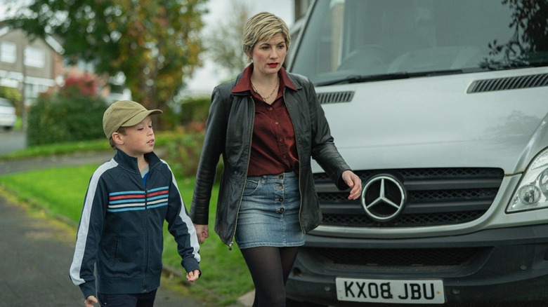 Susan continues her pursuit of justice for the mothers of Corby in "Toxic Town."
