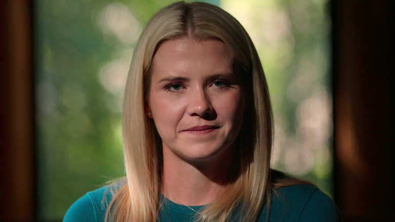 Elizabeth Smart