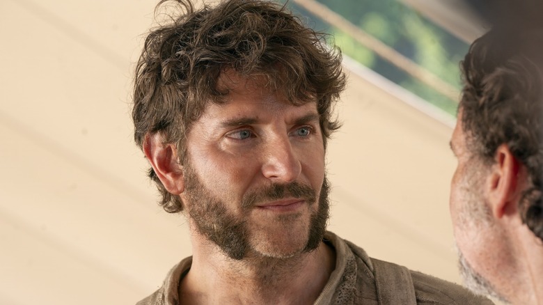 Bradley Cooper in The Righteous Gemstones