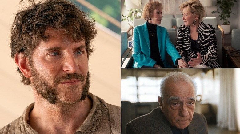 Best TV cameos from shows like The Righteous Gemstones, Hacks and The Studio