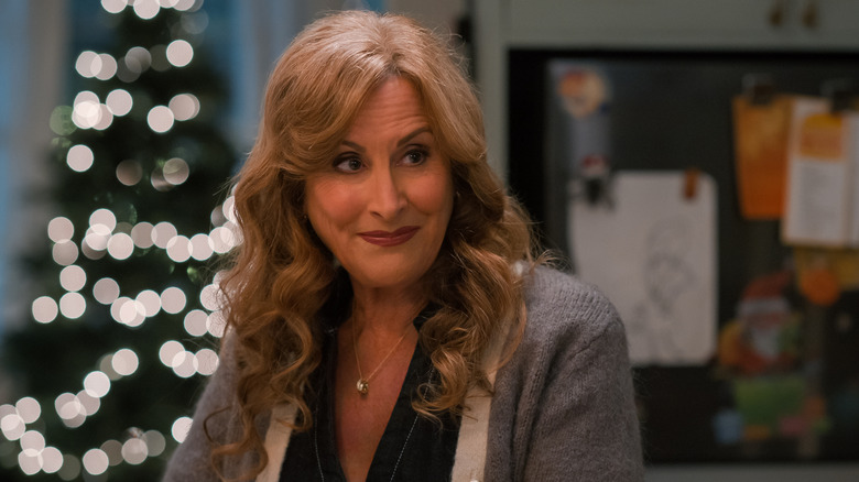 Jodi Benson in Sweet Magnolias