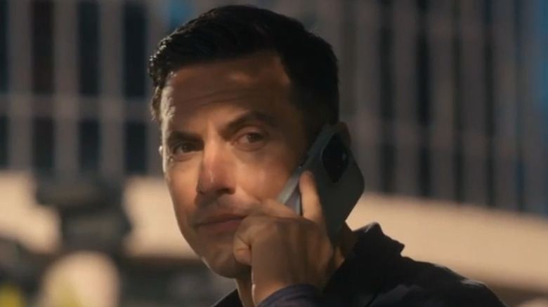 Milo Ventimiglia in Countdown