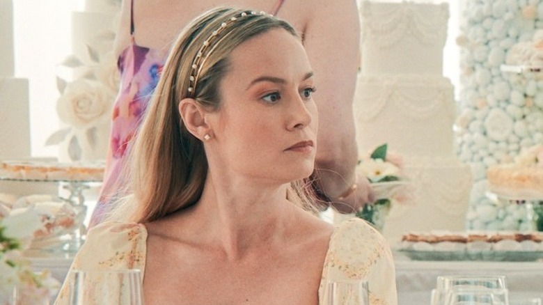 Brie Larson in The Bear