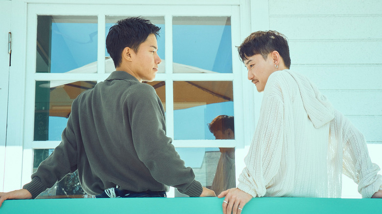 Netflix's The Boyfriend