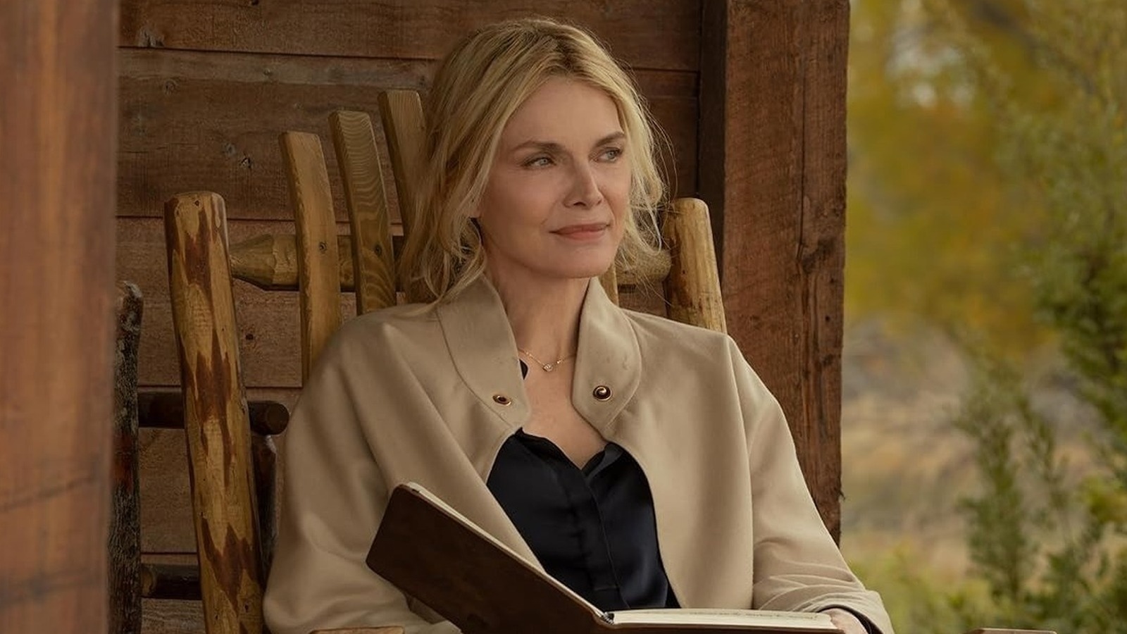 15 Best TV Shows Like Taylor Sheridan's The Madison