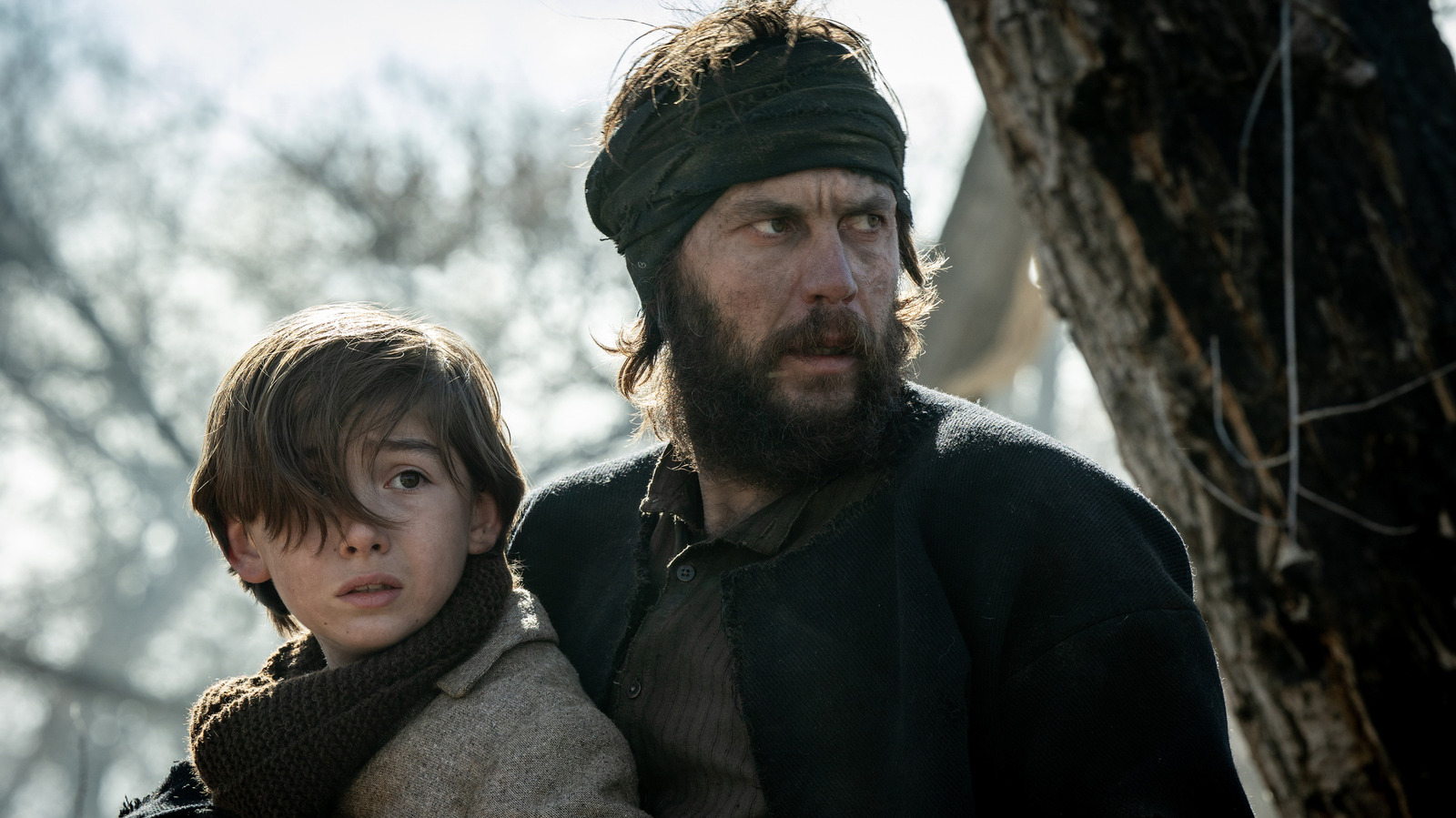 15 Best Western Miniseries Ever Made, Ranked 15 Best Western Miniseries Ever Made, Ranked