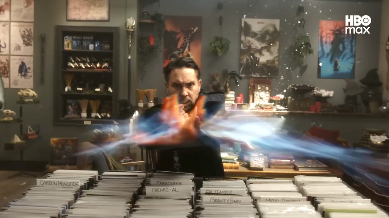Wil Wheaton