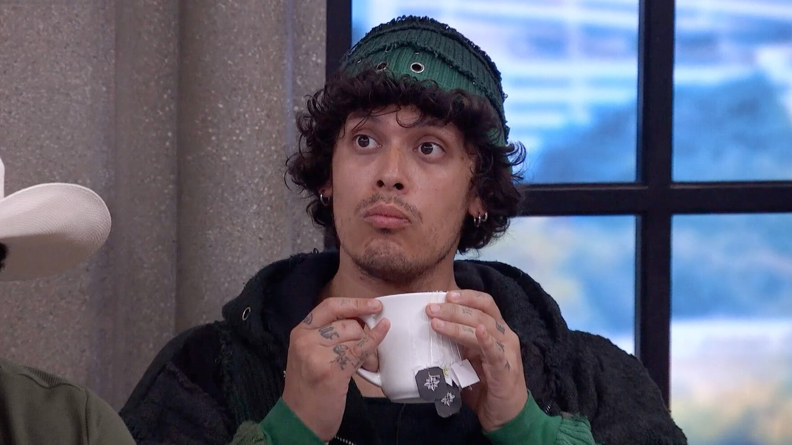 Big Brother Eviction Recap: Did Jason Emerge Unscathed Once Again?