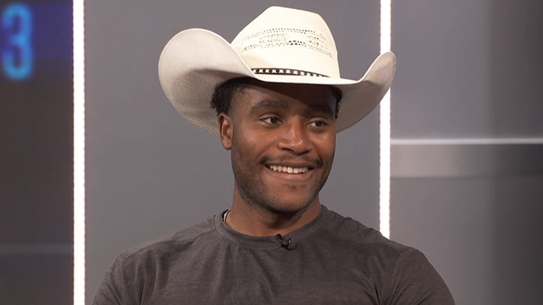 Chuk evicted on Big Brother 28