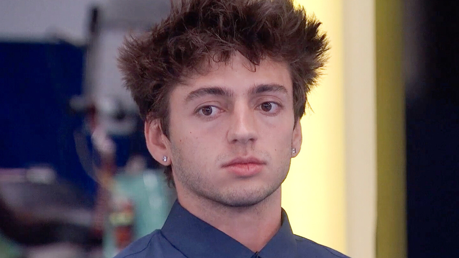 Big Brother Recap: The Penultimate Eviction Pits Drew Against The Icons One More Time Big Brother Recap: The Penultimate Eviction Pits Drew Against The Icons One More Time