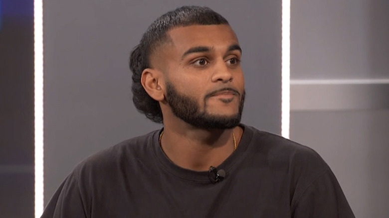 Yash evicted from Big Brother 28