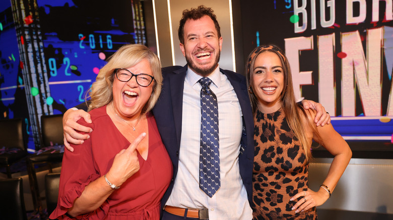 The BB28 icons