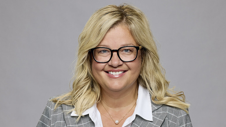 Angela Murray