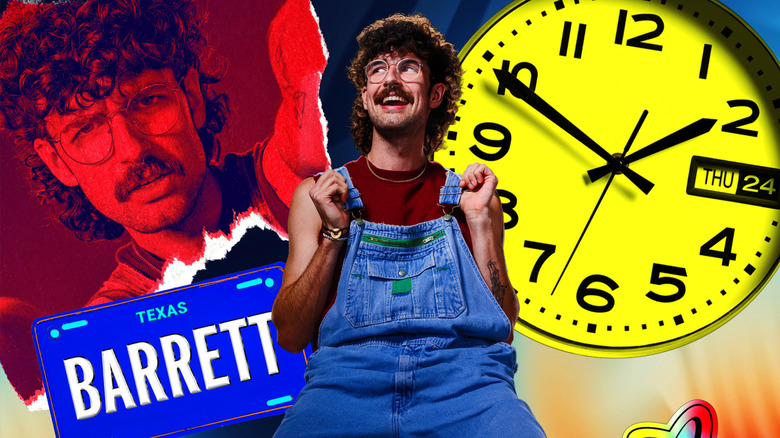 Barrett Pfeiffer