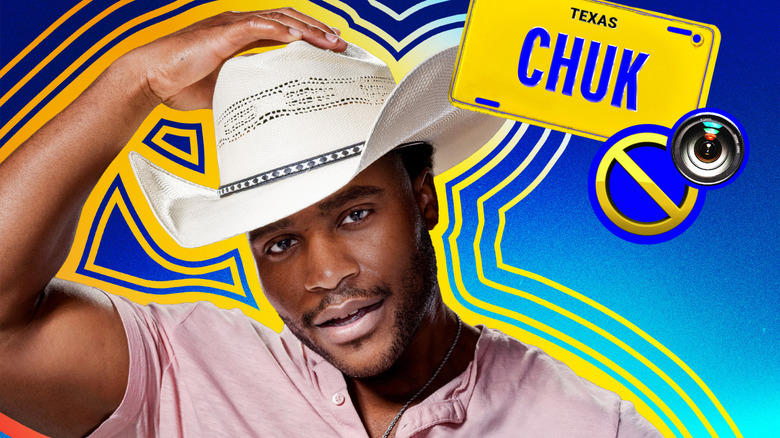 Chuk Anyanwu