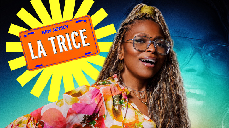LaTrice Verrett