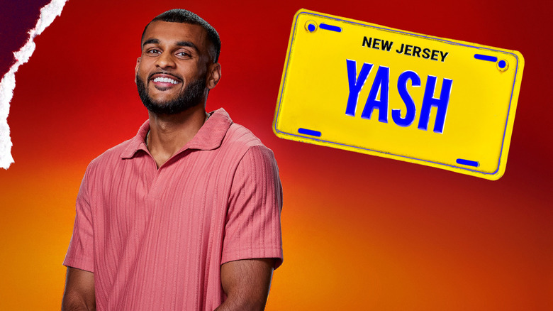 Yash Patel