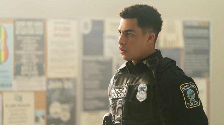 Boston Blue Season 1, Episode 10 Preview, Release Date on CBS and Paramount+