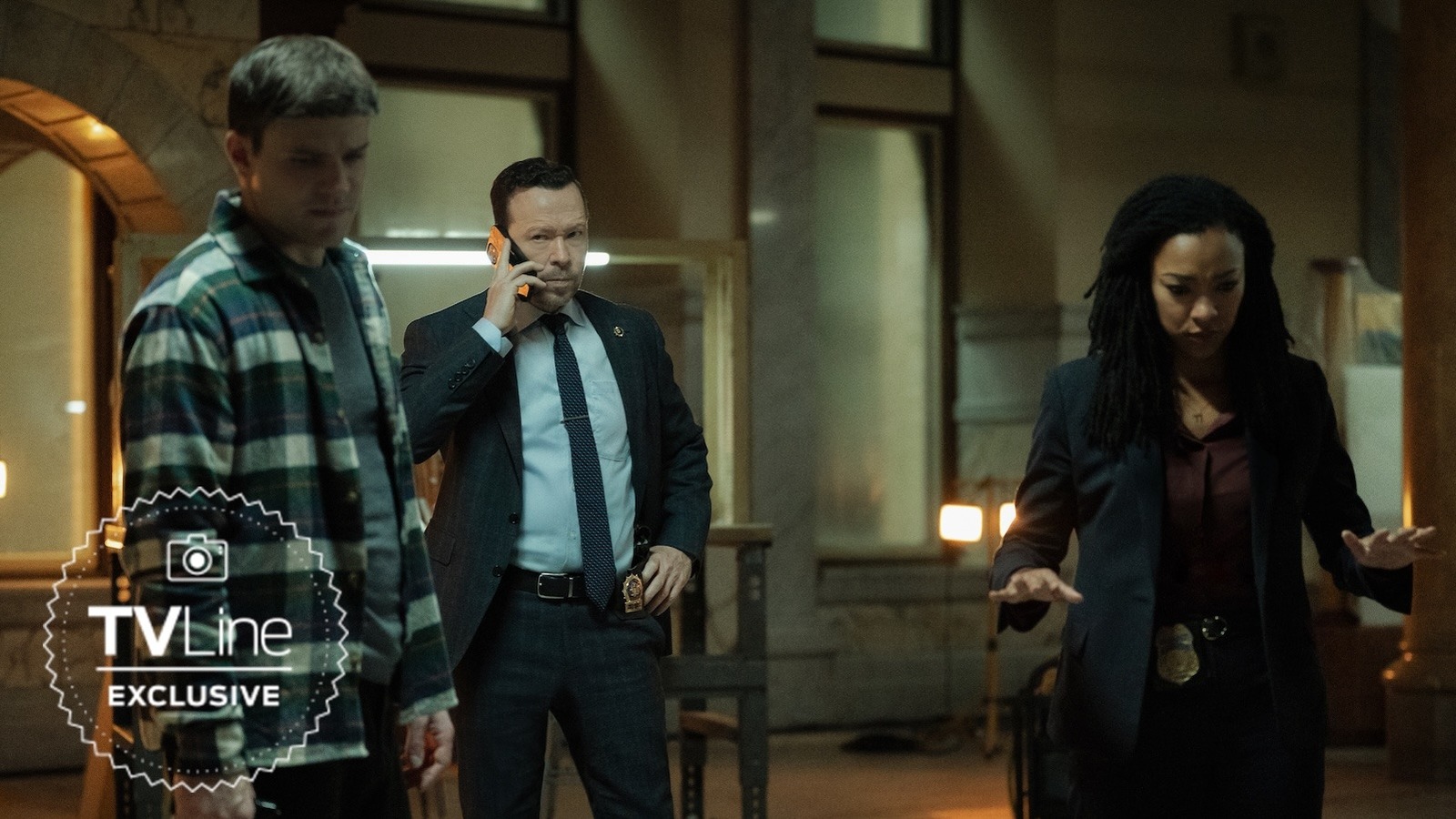 Boston Blue Season 1, Episode 10 Preview, Release Date On CBS, Paramount+