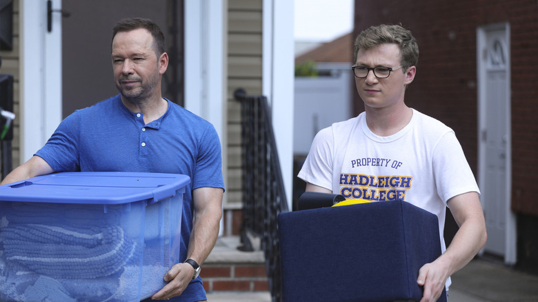 Boston Blue Season 1, Episode 10 Preview, Release Date on CBS and Paramount+