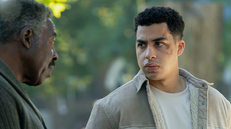 Boston Blue Season 1, Episode 10 Preview, Release Date on CBS and Paramount+