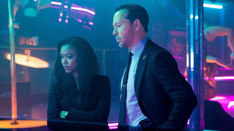 Boston Blue Season 1, Episode 10 Preview, Release Date on CBS and Paramount+