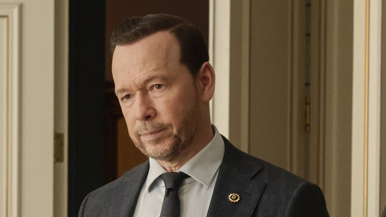 Boston Blue Season 1, Episode 2 Recap: Danny Reagan and Maria Baez's Future