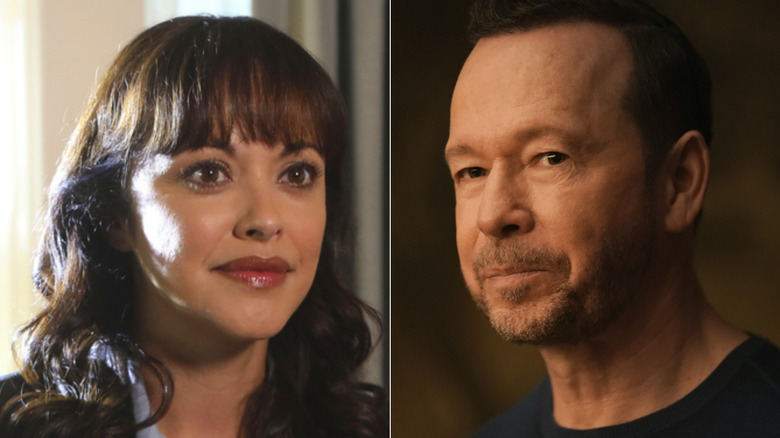 Boston Blue Season 1, Episode 2 Recap: Danny Reagan and Maria Baez's Future