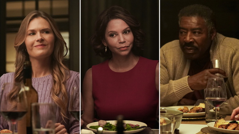 Boston Blue Bosses on Danny and Baez, the Sean Recast and Blue Bloods Cameos