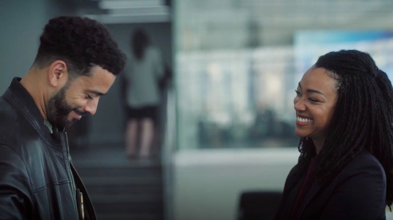 Boston Blue Recap: Danny e Baez se reúnem na temporada 1, episódio 3