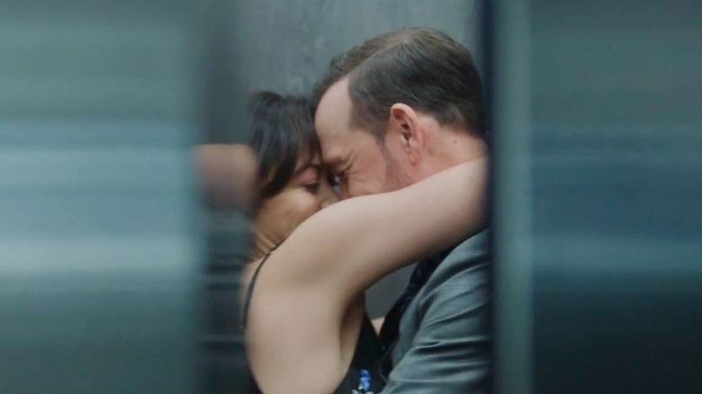 Boston Blue Recap: Danny e Baez se reúnem na temporada 1, episódio 3