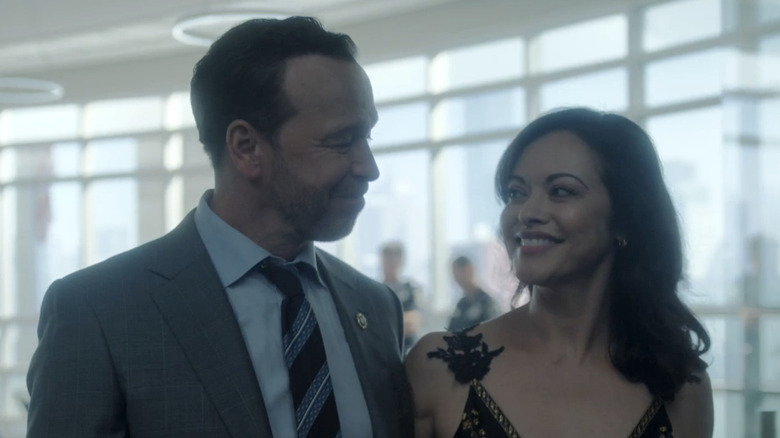 Boston Blue Recap: Danny and Baez Reunite in Season 1, Episode 3