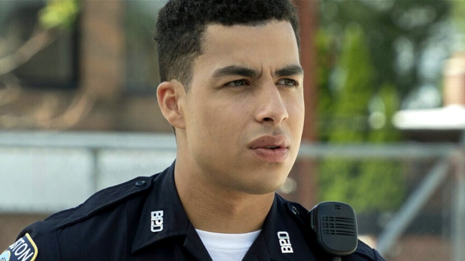 Boston Blues Marcus Scribner Played A Fan-Favorite Character On Netflixs She-Ra Reboot