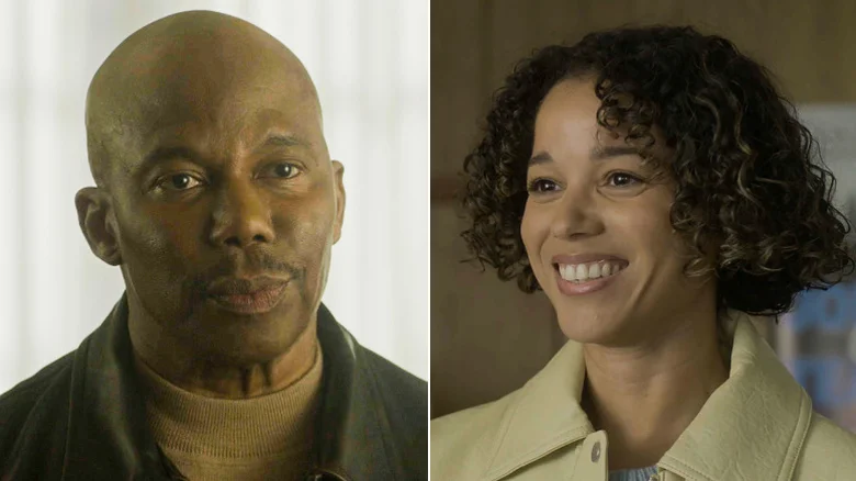 Boston Blue Recap: Bridget Moynahan's Erin Reagan Returns With Resentment Over Danny's Move — Plus, Two Silver Family Bombshells