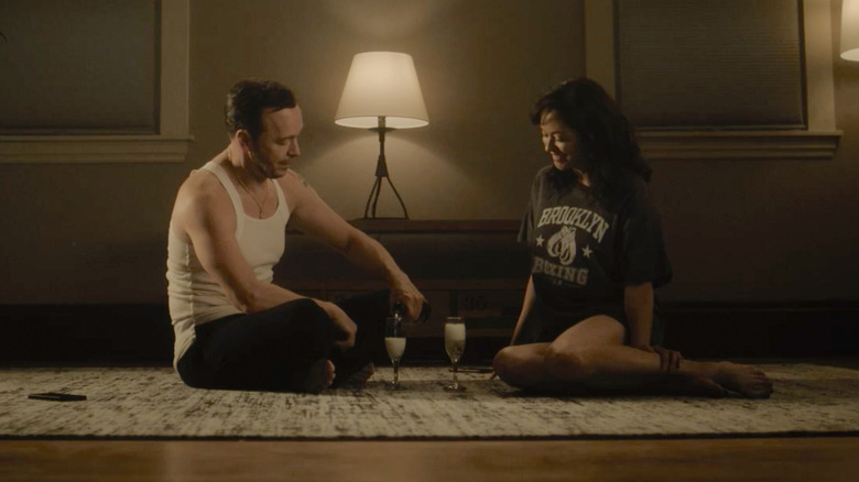 Boston Blue Episode 6 Recap: Danny & Baez's Relationship Explained