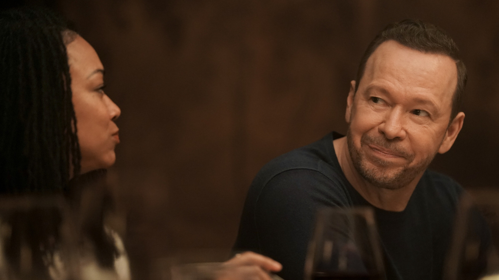 Boston Blue Star Donnie Wahlberg Says Blue Bloods Cast Fought To Keep Their Show Going