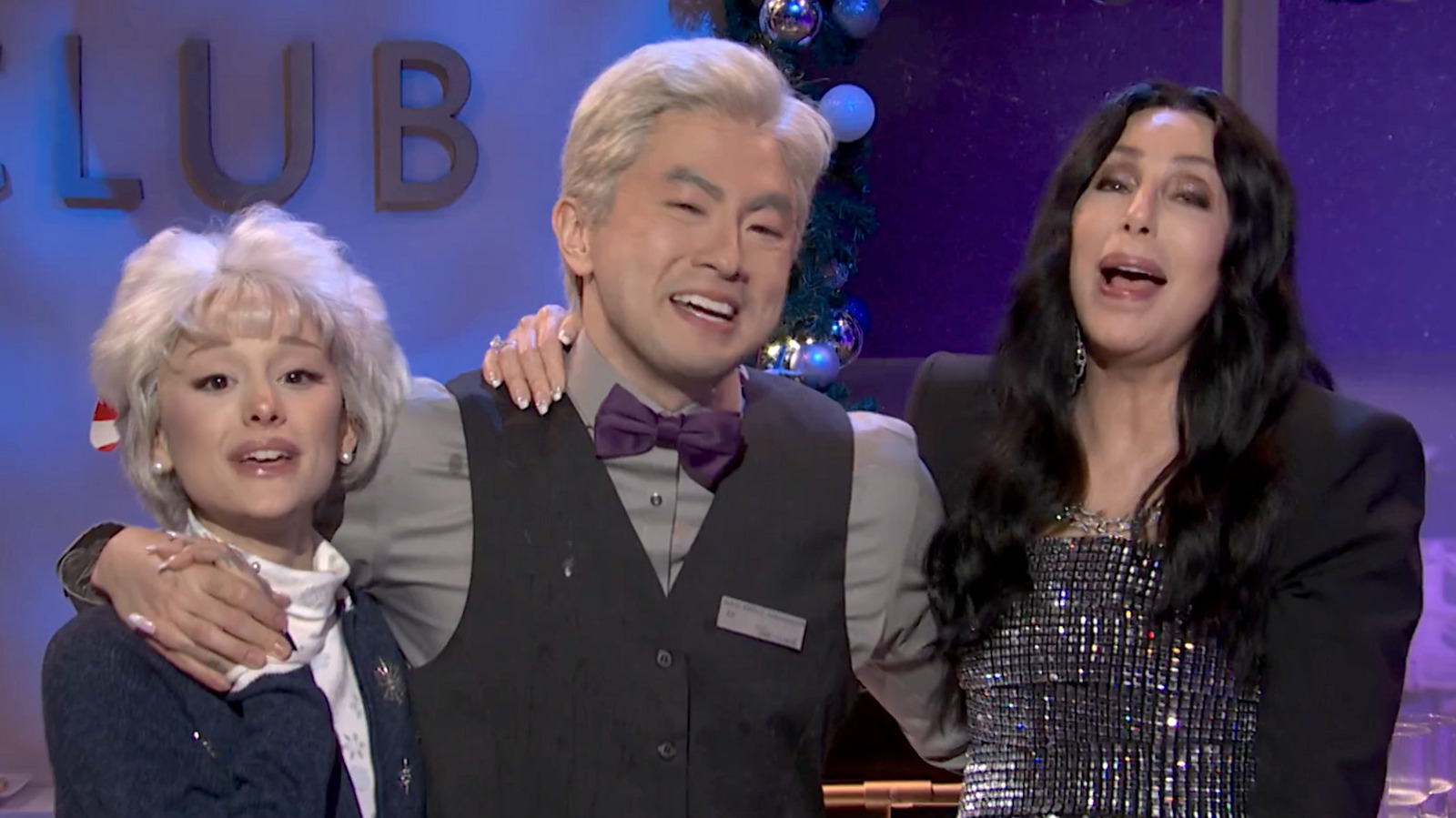 Bowen Yang Is Leaving SNL, Watch Video Of His Last Episode And Sketch Bowen Yang Is Leaving SNL, Watch Video Of His Last Episode And Sketch