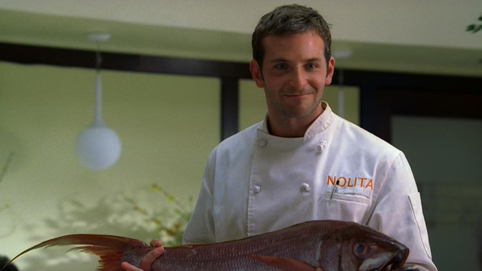Bradley Cooper Played A Fictional Version Of Anthony Bourdain In A Short-Lived Sitcom