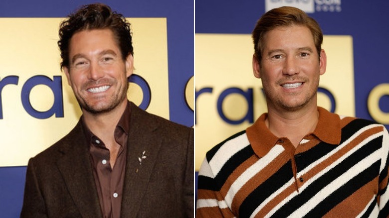 bravocon 2025 southern charm austen craig