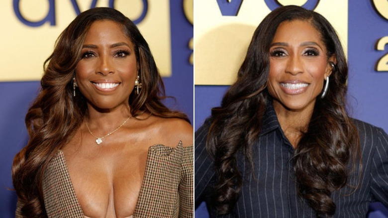 bravocon married to medicine simone jackie