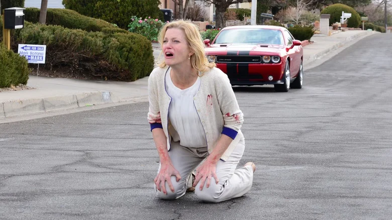 Breaking Bad's Bryan Cranston Defends Skyler's Behavior Towards Walter White