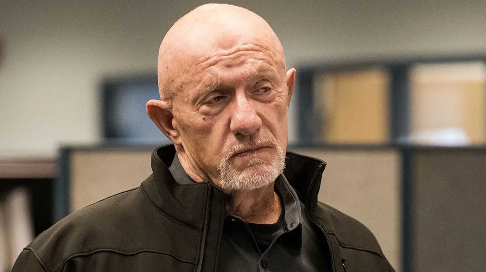 Breaking Bad's Mike Ehrmantraut Wouldn't Exist Without A How I Met Your Mother Obligation