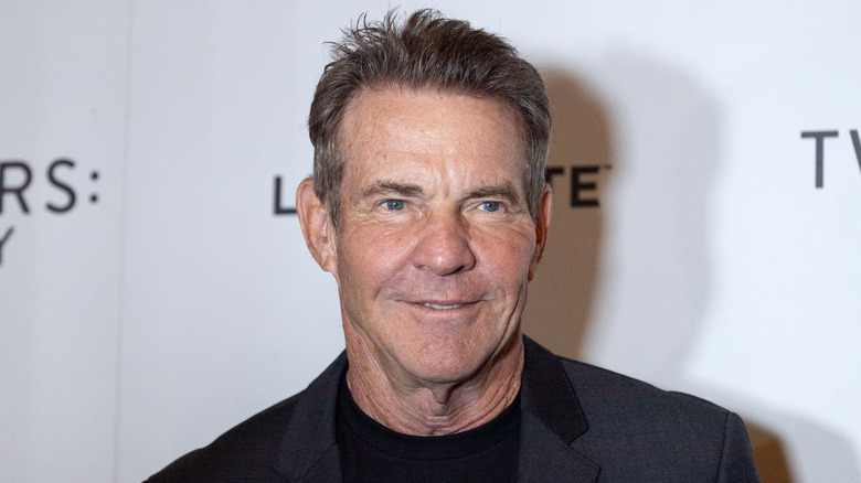 Dennis Quaid