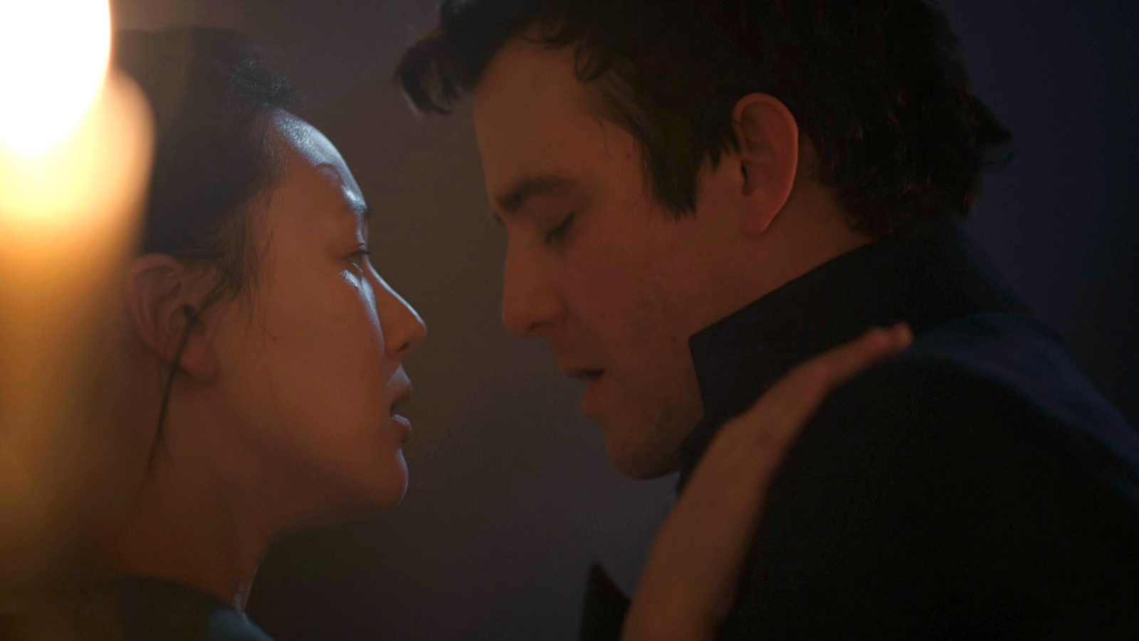 Bridgerton Boss Unpacks Benedicts Huge Mistake In Part 1: Outrage Is Absolutely The Right Reaction﻿