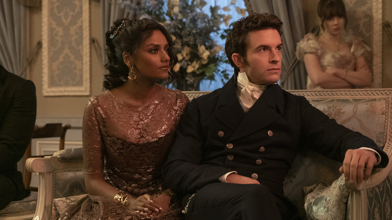 Bridgerton Boss Talks Season 4 Carriage Scene, Book Changes, and More