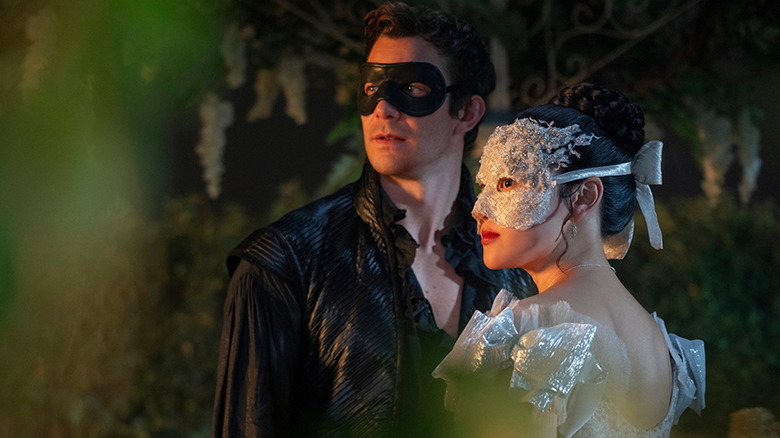 Bridgerton Season 4 Release Date, Trailer, Cast and More on Netflix